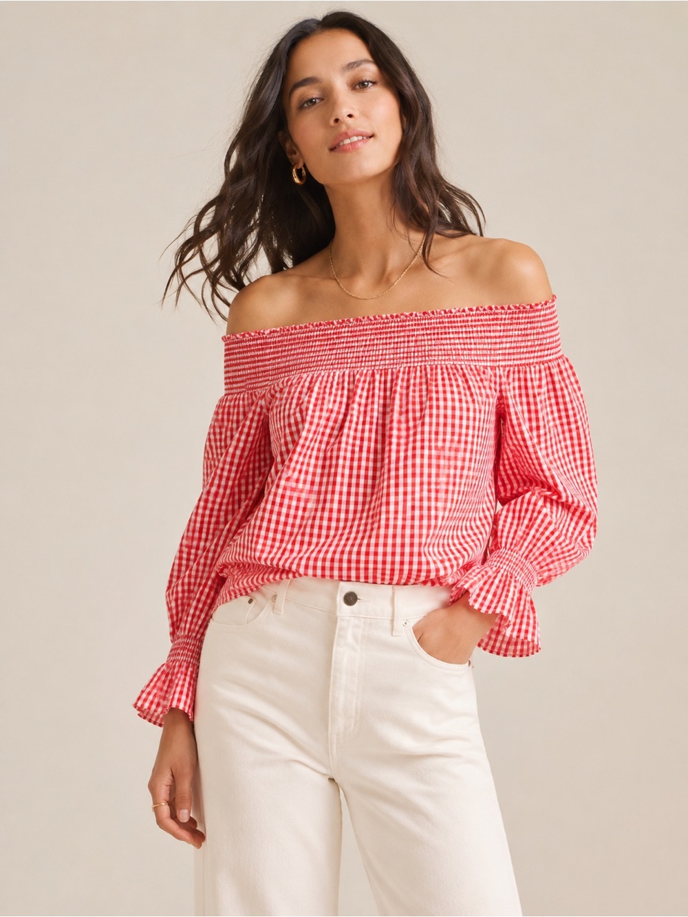 🎉5 for $45🎉 Soprano top blouse shirt size S